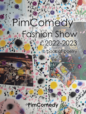 cover image of Pimcomedy Fashion Show  2022-2023